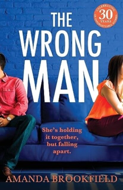 The Wrong Man