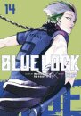 Blue Lock Vol 14