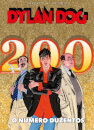 Dylan Dog - O Número Duzentos