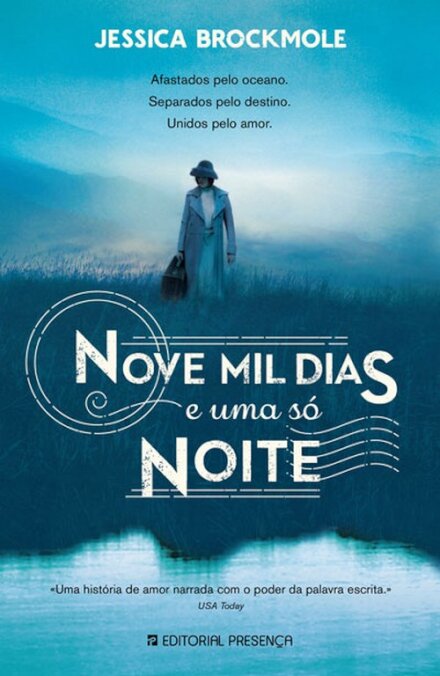 Nove Mil Dias E Uma Só Noite