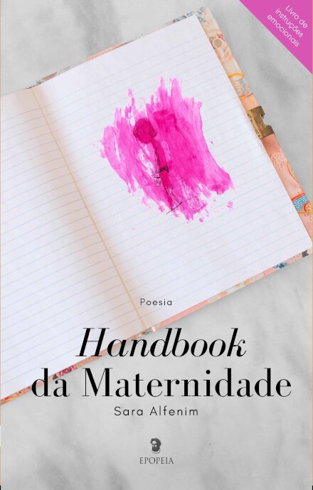 Handbook Da Maternidade