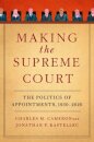 Making the Supreme Court