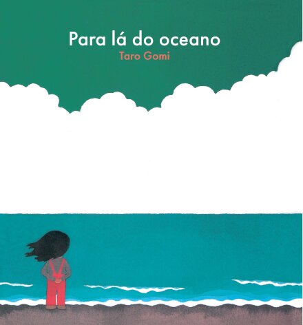 Para Lá do Oceano