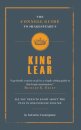 The Connell Guide To Shakespeare's King Lear