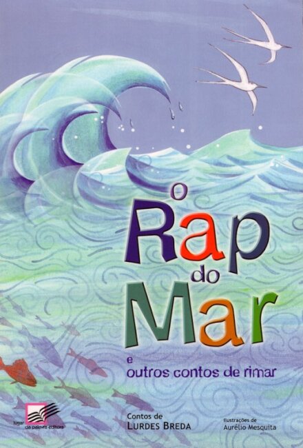 O Rap do Mar e Outros Contos a Rimar