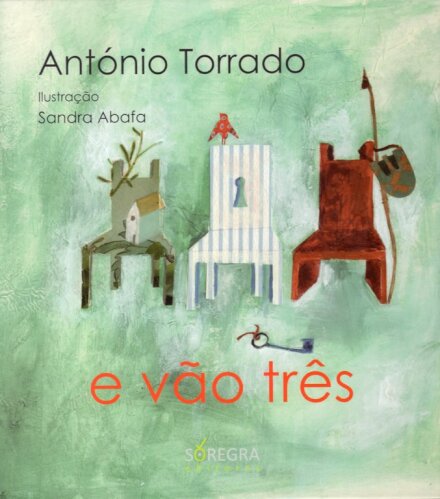 E Vão Três