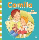 Camila e a babysitter