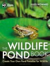 The Wildlife Pond Book