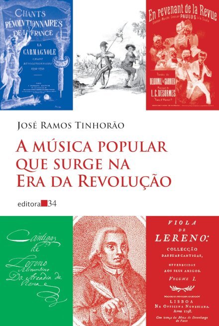Música popular que surge na Era da Revolução, A