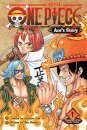 One Piece: Ace'S Story V1