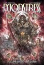 Monstress, Volume 7: Devourer