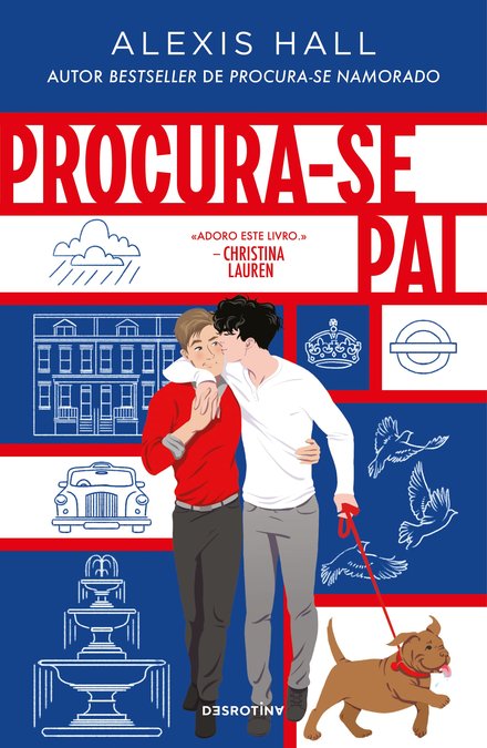 Procura-se Pai