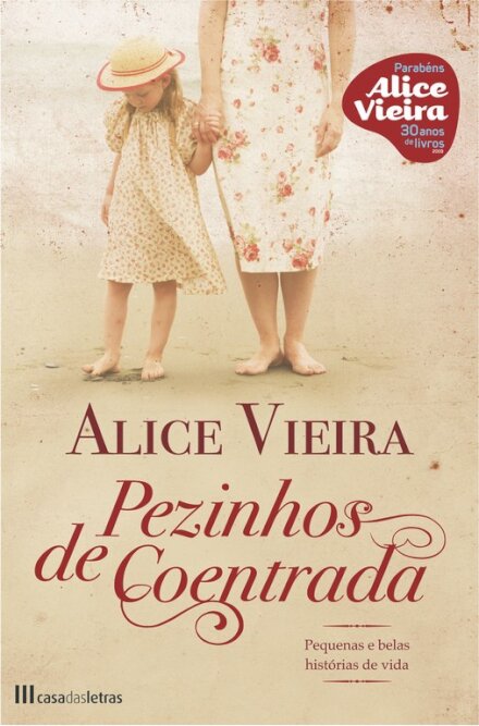 Pezinhos De Coentrada - 2009