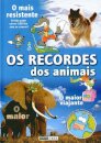 Os Recordes Dos Animais