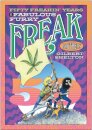 Fifty Freakin' Years of the Fabulous Furry Freak Brothers
