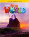 Our World Bre 6 Workbook + Audio Cd