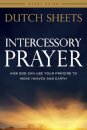 Intercessory Prayer Study Guide – How God Can Use Your Prayers to Move Heaven and Earth
