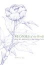 Peonies of the World: Part III Phylogeny and Evolution