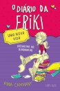 O Diario Da Friki