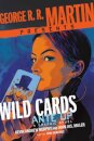 George R. R. Martin Presents Ante Up: A Wild Cards Graphic Novel