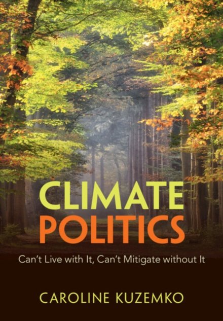Climate Politics