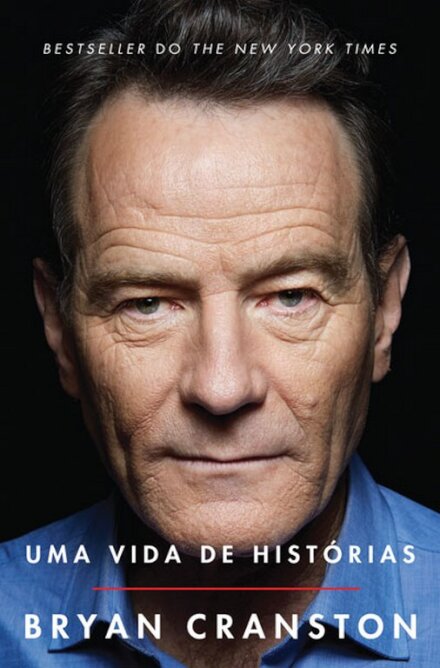 Uma Vida De Histórias