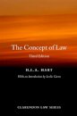 The Concept of Law