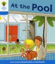 Oxford Reading Tree: Level 3. More Stories B: At the Pool