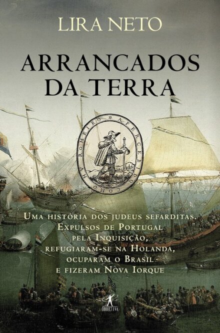 Arrancados Da Terra