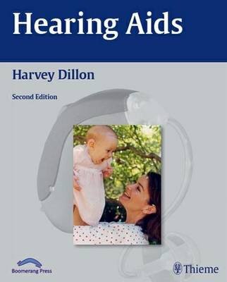 Hearing Aids (2Ed)