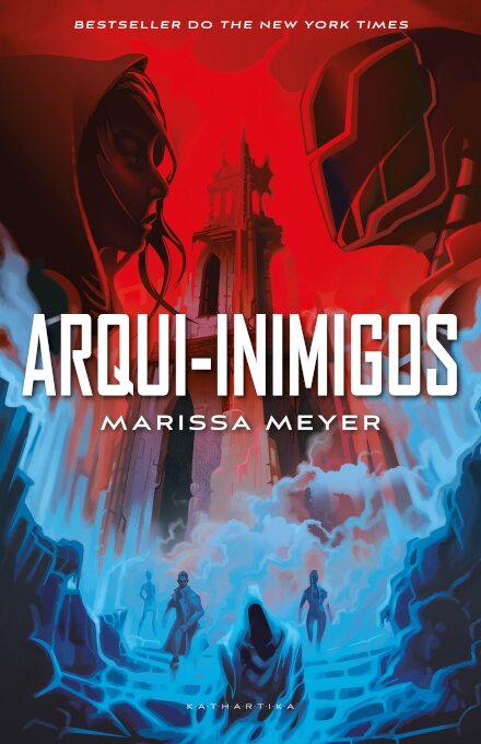 Arqui-Inimigos