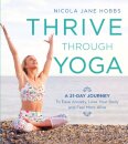 Thrive Through Yoga