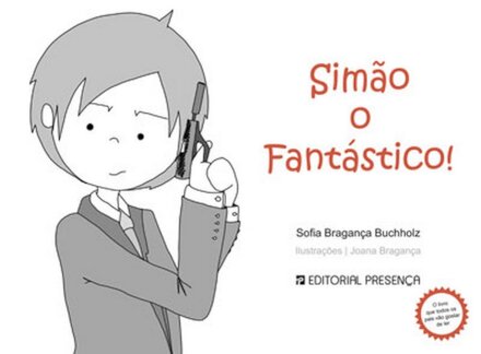 Simão, O Fantástico