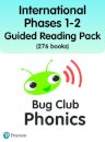 International Bug Club Phonics Phases 1-2 Guided Reading Pack (276 books)