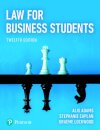 Law for Business Students