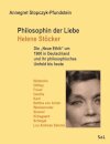 Philosophin der Liebe - Helene Stocker