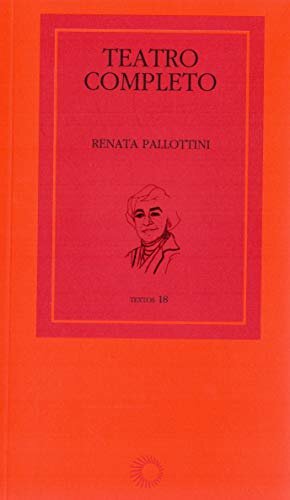 Teatro Completo (Pallottini)