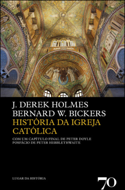 História Da Igreja Católica