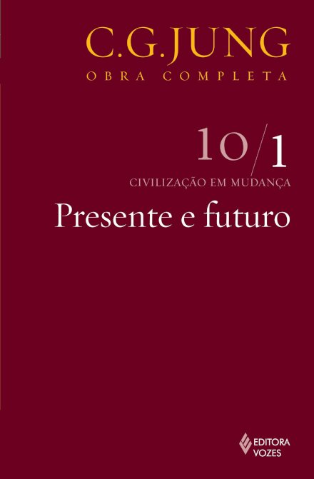 Jung V.10/1 Presente E Futuro