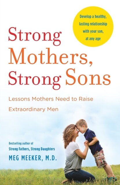 Strong Mothers, Strong Sons