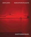 Dan Flavin: Dedications in Lights (Bilingual edition)