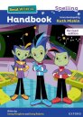 Read Write Inc. Spelling: Teacher Handbook Revised Edition (2023)