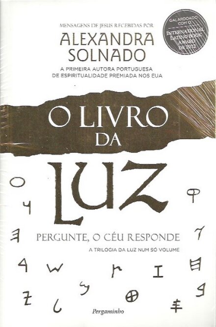 O Livro da Luz