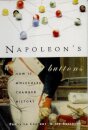 Napoleon'S Buttons (Pb Reprint)