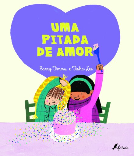 Uma Pitada de Amor
