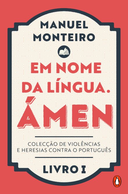 Em nome da Língua. Ámen