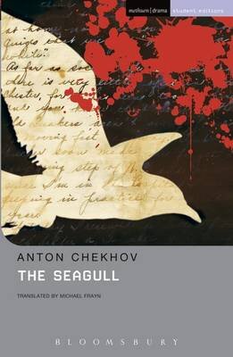 The Seagull