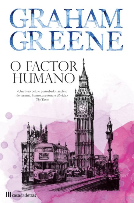 O Factor Humano