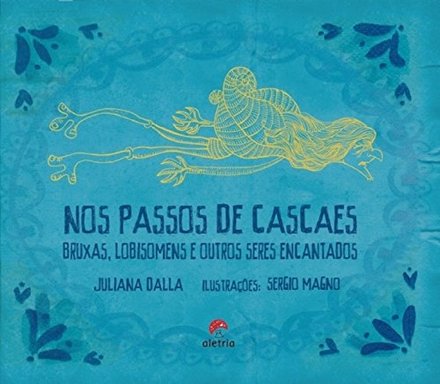 Nos Passos De Cascaes