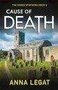 Cause of Death: The Shires Mysteries 3